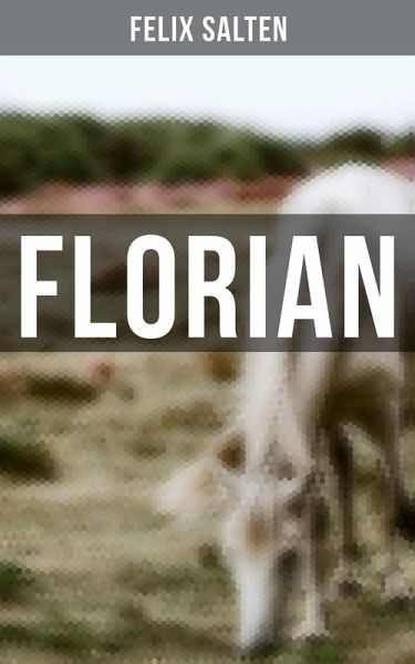 Florian (eBook, ePUB) Florian (eBook, ePUB)