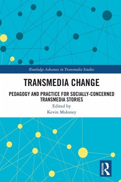Cover Transmedia Change (eBook, PDF)