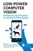 Low-Power Computer Vision (eBook, PDF)