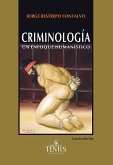 Criminología (eBook, PDF)