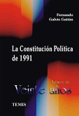 La Constitución Política de 1991 (eBook, PDF)