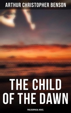 Cover The Child of the Dawn (Philosophical Novel) (eBook, ePUB)