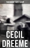 Cecil Dreeme (eBook, ePUB)