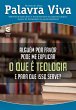 O que é teologia: aluno (eBook, ePUB) - Bild 1