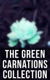 The Green Carnations Collection (eBook, ePUB)