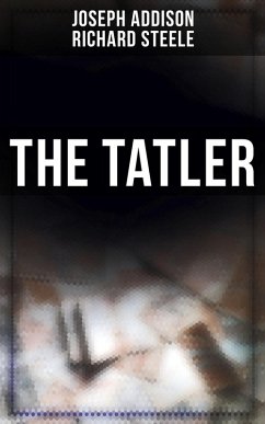 Cover The Tatler (eBook, ePUB)