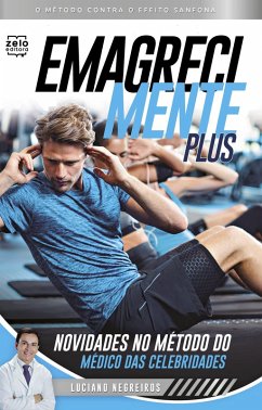 Cover EmagreciMente Plus (eBook, ePUB)