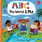 ABC for Me: ABC The World & Me (eBook, ePUB)