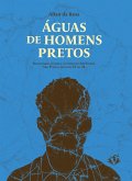 Águas de homens pretos (eBook, ePUB)