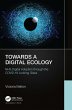 Towards a Digital Ecology (eBook, PDF) - Bild 1