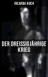 Der Dreißigjährige Krieg (eBook, ePUB) - Bild 1