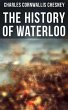 The History of Waterloo (eBook, ePUB) - Bild 1