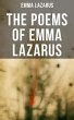 The Poems of Emma Lazarus (eBook, ePUB) - Bild 1