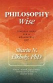 Philosophy Wise (eBook, ePUB)