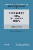 El ordenamiento jurídico de la hacienda pública (eBook, PDF)