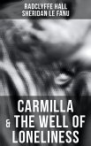 Carmilla & The Well of Loneliness (eBook, ePUB)