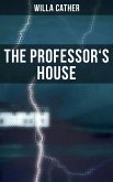 The Professor's House (eBook, ePUB)