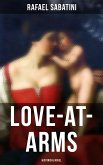 Love-at-Arms (Historical Novel) (eBook, ePUB)