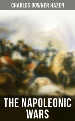 Cover The Napoleonic Wars (eBook, ePUB)