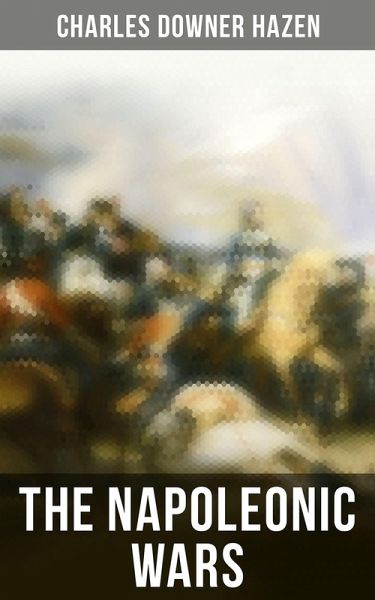 The Napoleonic Wars (eBook, ePUB)