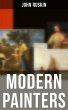 Modern Painters (eBook, ePUB) - Bild 1