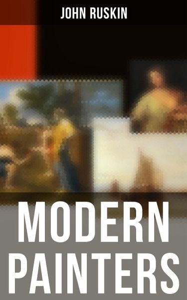 Modern Painters (eBook, ePUB) Modern Painters (eBook, ePUB)