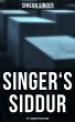 Singer's Siddur - The Standard Prayer... - Bild 1