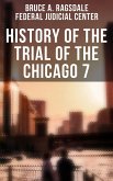 History of the Trial of the Chicago 7 (eBook, ePUB)
