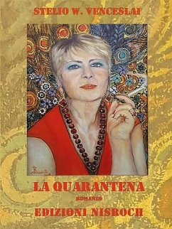 Cover La Quarantena (eBook, ePUB)