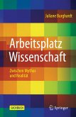 Arbeitsplatz Wissenschaft (eBook, PDF)