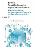 Fintech, Smart Technologies e governance dei mercati (eBook, ePUB)