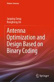 Antenna Optimization and Design Based on Binary Coding (eBook, PDF)