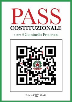 Pass Costituzionale (fixed-layout eBook, ePUB) - Geminello, Preterossi