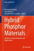 Hybrid Phosphor Materials (eBook, PDF)