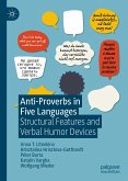 Anti-Proverbs in Five Languages (eBook, PDF)