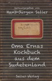 Oma Ernas Kochbuch aus dem Sudetenland (eBook, ePUB)