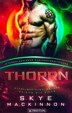 Thorrn (eBook, ePUB)