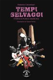 Tempi selvaggi. Storia di punk e anarchia (eBook, PDF)