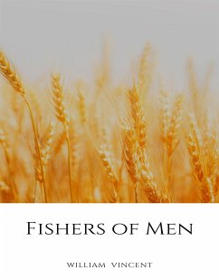 Fishers of Men (eBook, ePUB) - Vincent, William