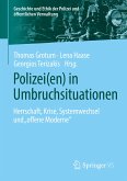 Polizei(en) in Umbruchsituationen (eBook, PDF)