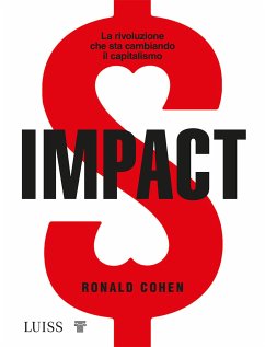 Impact (eBook, ePUB) - Cohen, Ronald