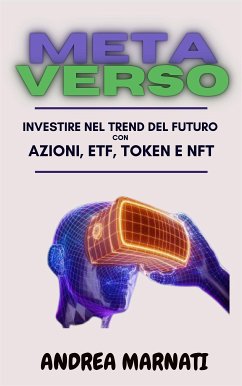 Metaverso (eBook, ePUB) - ANDREA, MARNATI