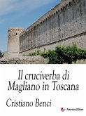 Il cruciverba di Magliano in Toscana (fixed-layout eBook, ePUB)