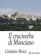 Il cruciverba di Manciano (eBook, ePUB) - Bild 1