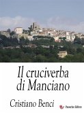 Il cruciverba di Manciano (fixed-layout eBook, ePUB)