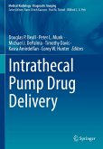 Intrathecal Pump Drug Delivery (eBook, PDF)