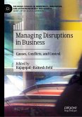 Managing Disruptions in Business (eBook, PDF)