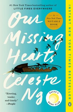 Our Missing Hearts: Reese's Book Club (eBook, ePUB) - Ng, Celeste