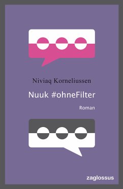 Nuuk: Ohne Filter