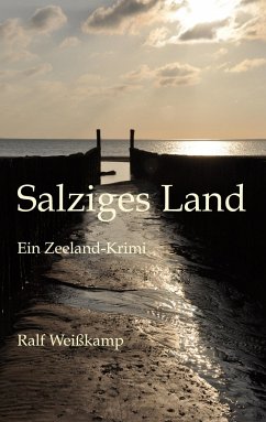 Salziges Land - Weißkamp, Ralf